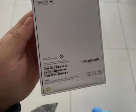 14  128g 全新未拆封 正品 国行 ...