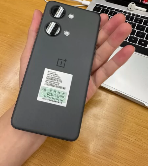 自用一加ace2v,黑色,12+256g,...