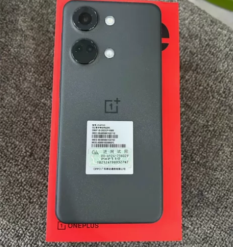 一加ace 2v ,成色99新,16+25...