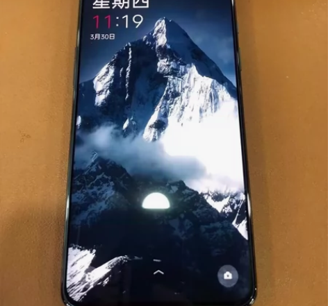 一加9，12+256g黑色，成色98新，单...