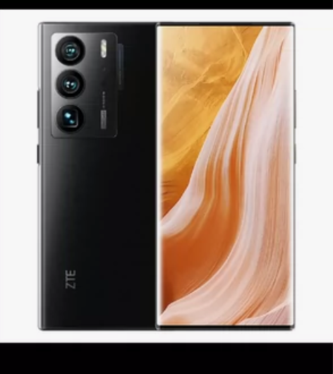 中兴Axon 40全新未拆封双卡 5G 感...