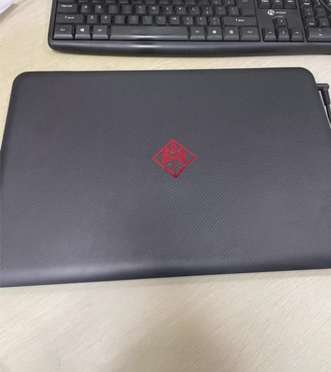 入手一台HP暗影精灵2代笔记本电脑，i7处...