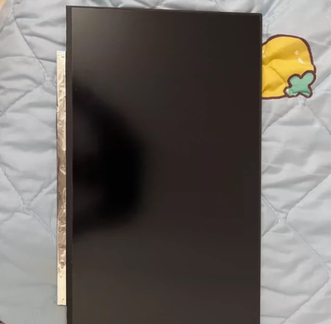 暗影精灵6plus笔记本屏幕，原装的17....