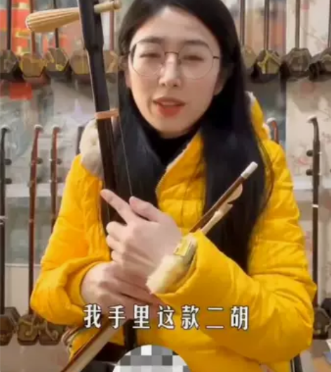 【急卖】原价1800元苏州二胡乐器演奏二胡...