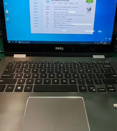 戴尔Latitude 3379笔记本电脑 ...