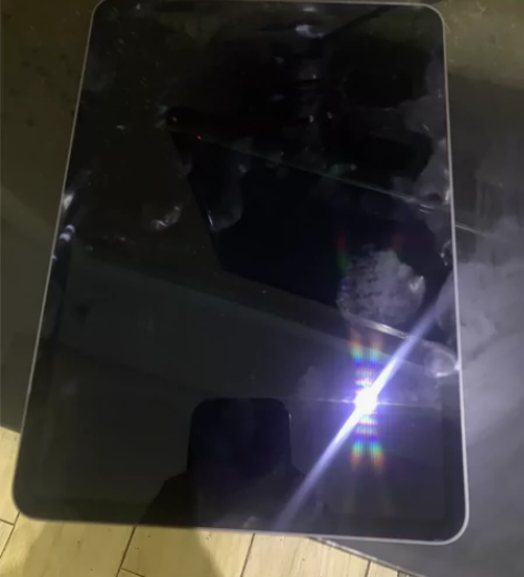 iPad pro 2021 买来一直没怎么...