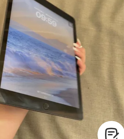 带笔出iPad2021 256G 10.2...