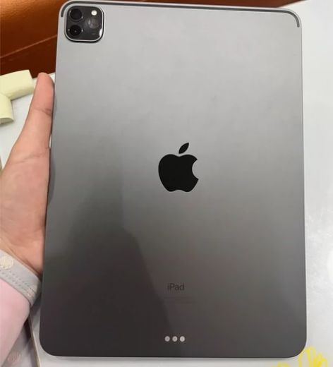 ?出Pad pro 2021wifi款 2...