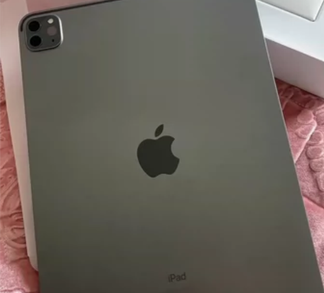 iPad2021款9代256g插卡+WIF...