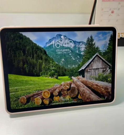 闲置不用了，自用iPad 2021款256...