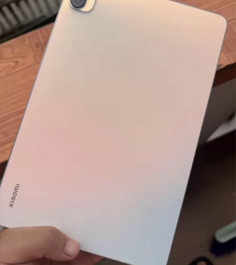 小米平板5pro白色，11英寸，WiFi版...
