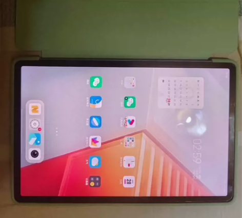 vivo pad  8+128 无划痕，无...