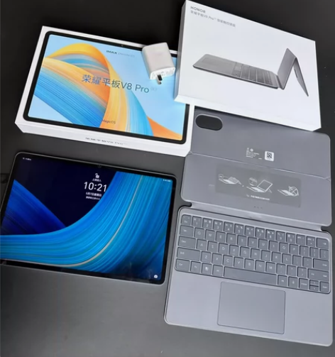 99新 荣耀v8pro 12G+256g晴...