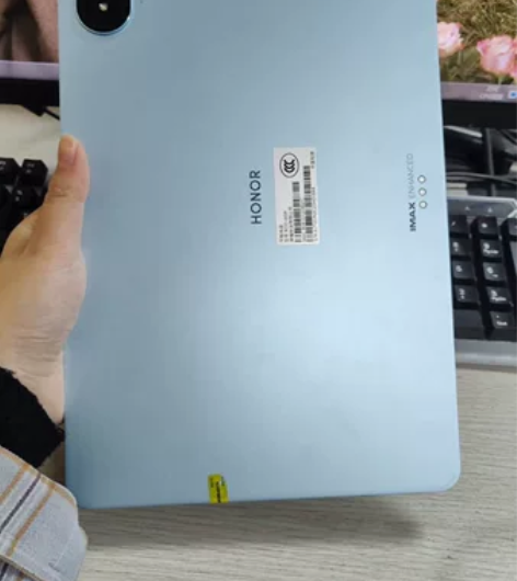 96新 荣耀平板V8 Pro(5G) 8+...
