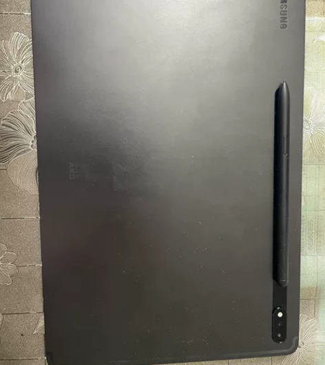 三星tab s8+wifi版，国行8+25...