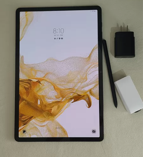 全套即拍即用~三星平板 Galaxy Ta...