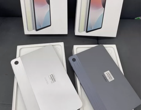 OPPO Pad Air平板电脑骁龙2K办...