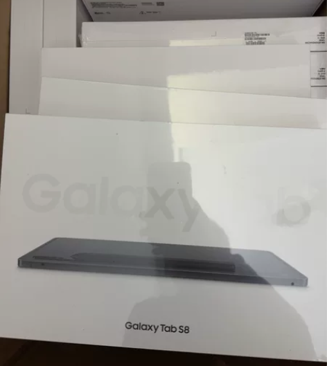 全新国行三星平板Tab S8/S8+/S8...