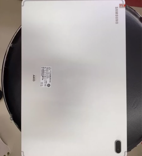 ?三星Galaxy Tab S7 FE平板...