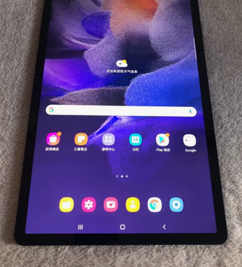 三星平板 Tab  S7 FE T738u...