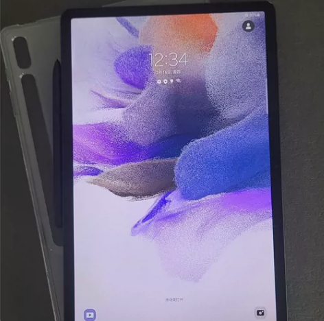 全套配笔～ 三星平板 Tab  S7 FE...