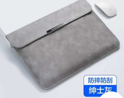 闪魔 笔记本电脑内胆包适用苹果macboo...
