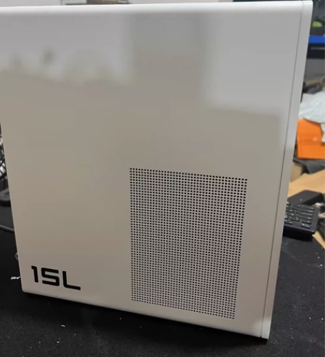 惠普HP 暗影精灵8 台式设计师电脑 12...