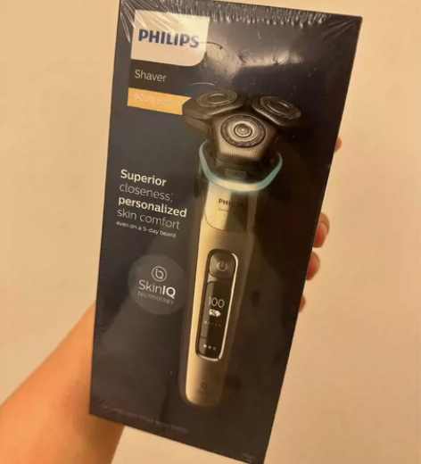 飞利浦21.5防蓝光显示器，221S9全新...