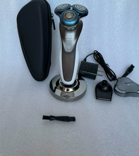 飞利浦荷兰原装进口剃须刀S7000系列S7...