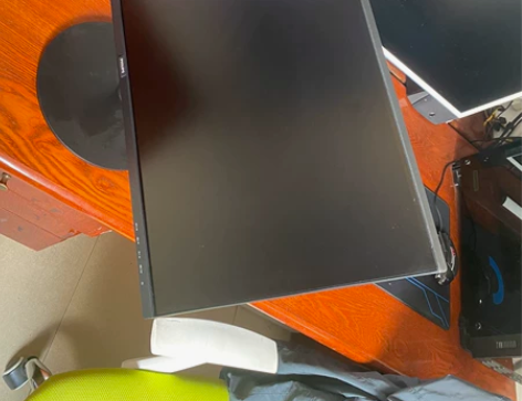 飞利浦 27寸 272S9显示器 1920...