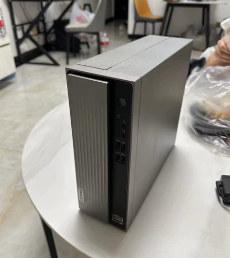 联想天逸510s 微型电脑 本来给父母买的...