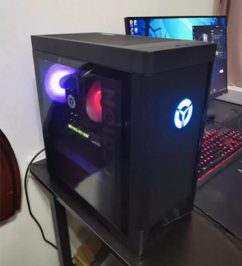 联想(Lenovo)拯救者刃7000K 2...