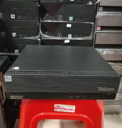 联想Thank Centre10代sff小...