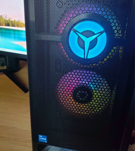 【狂欢价】【支持88vip券】联想拯救者刃...