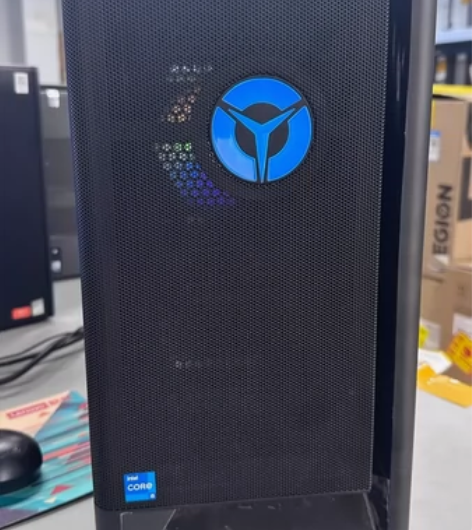 联想(Lenovo)拯救者刃7000K 2...