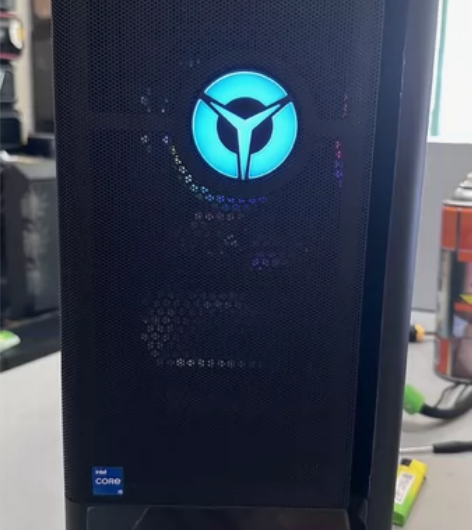 联想拯救者刃7000K 2021游戏电脑主...