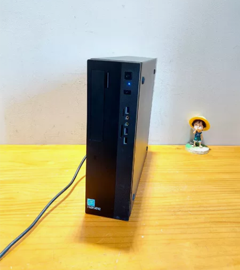 神舟新瑞e10 赛扬g5905 8g+25...