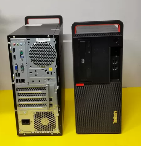 联想台式机Thinkcentre主机i76...