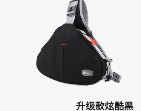 ?锐玛三角摄影包佳能尼康索尼富士单反相机包...