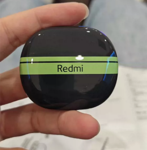 出一台Redmi Buds4青春版，5月4...