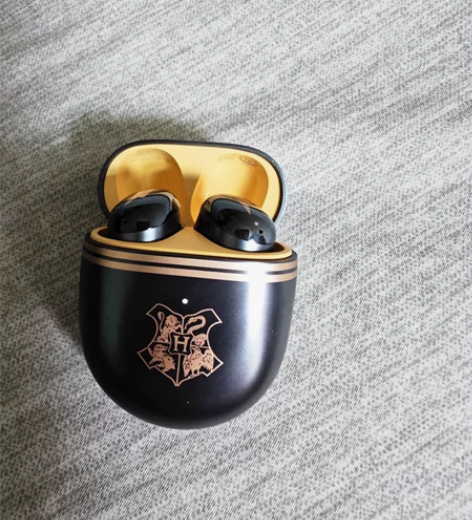 小米红米Redmi buds 4哈利波特联...