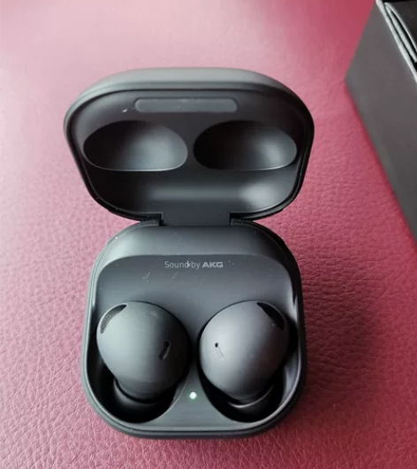 国行仅拆封galaxy buds2 三星（...