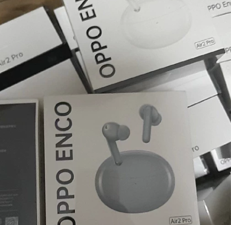 OPPO Enco Air2Pro真无线蓝...