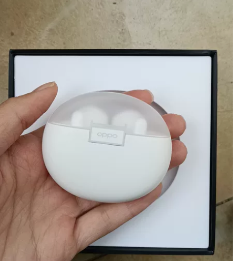 OPPO Enco Air2真无线蓝牙耳机...