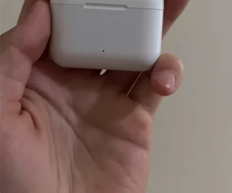 华为 荣耀 earbuds x2 只有充电...