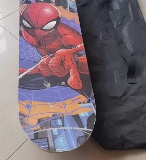 迪士尼儿童四轮滑板3-6岁8以上12专业板...