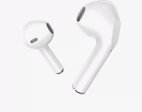 Aigo/爱国者 T18 半入耳式真无线蓝...