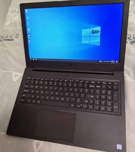 小米笔记本电脑 i5八代四核 金属本 新款...