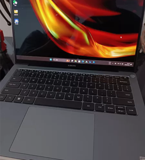 99新小米笔记本电脑，去年11月买的原价4...