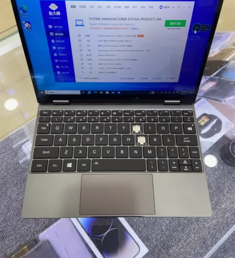 壹号本one-notebook4 铂金版 ...